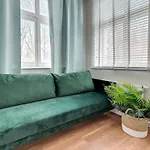 Apartamento Capri - Cozy & Comfortable Near By Lion Sopot