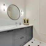 Capri - Cozy & Comfortable Near By Lion * Sopot