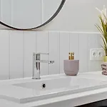 Capri - Cozy & Comfortable Near By Lion * Sopot