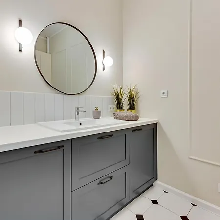 Capri - Cozy & Comfortable Near By Lion * Sopot