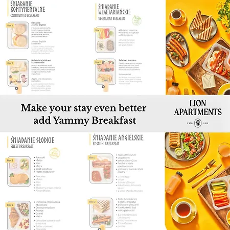 公寓 Capri - Cozy & Comfortable Near By Lion 索波特