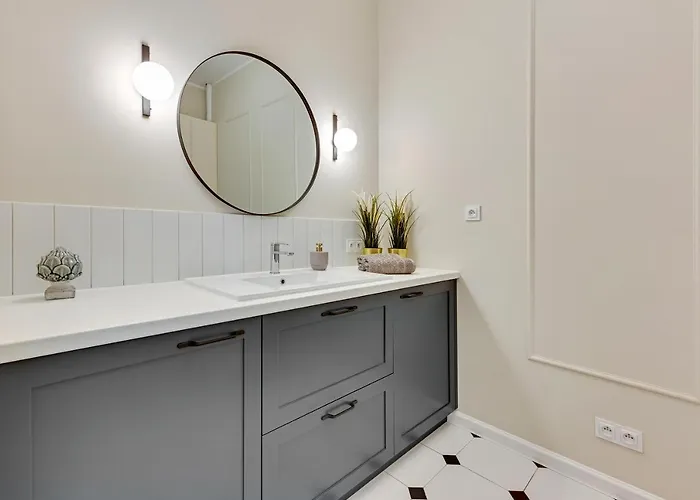 Capri - Cozy & Comfortable Near By Lion * Sopot