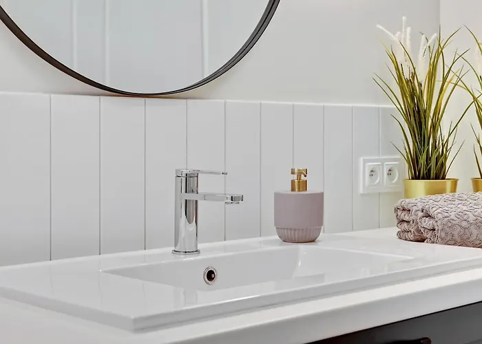 Capri - Cozy & Comfortable Near By Lion * 索波特