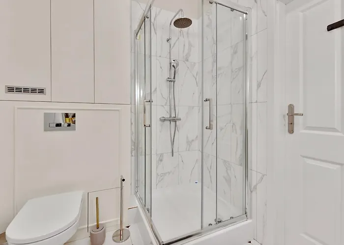 Appartamento Capri - Cozy & Comfortable Near By Lion