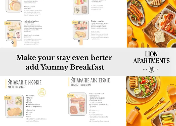 Appartamento Capri - Cozy & Comfortable Near By Lion Sopot